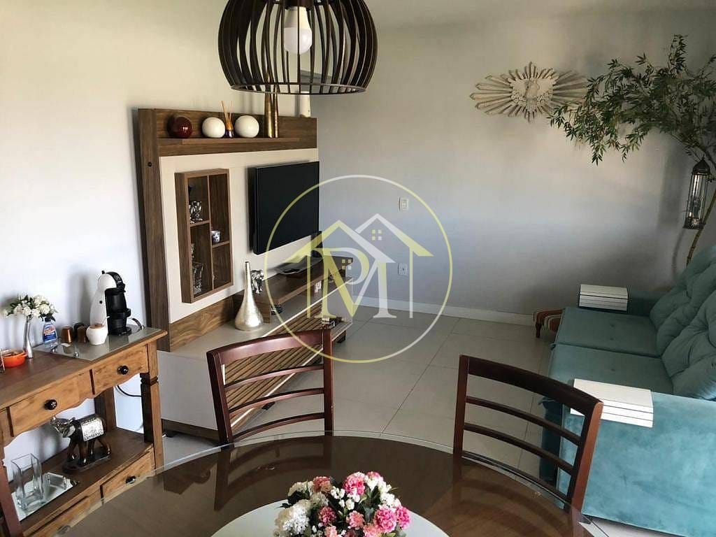 Apartamento à venda com 3 quartos, 87m² - Foto 5