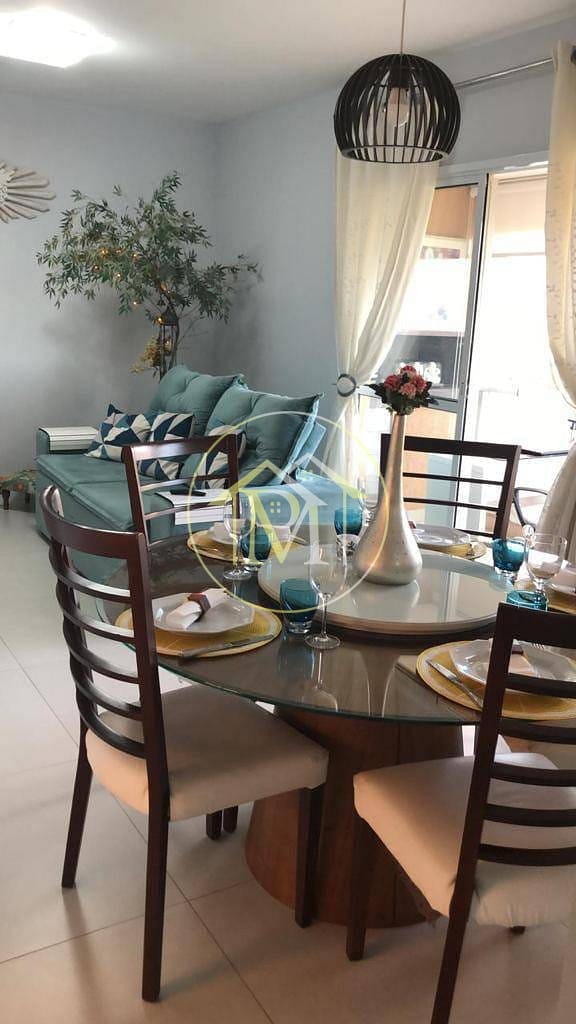 Apartamento à venda com 3 quartos, 87m² - Foto 2