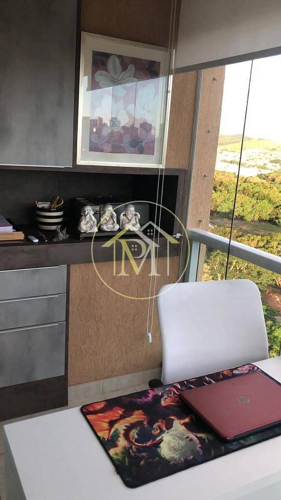 Apartamento à venda com 3 quartos, 87m² - Foto 18