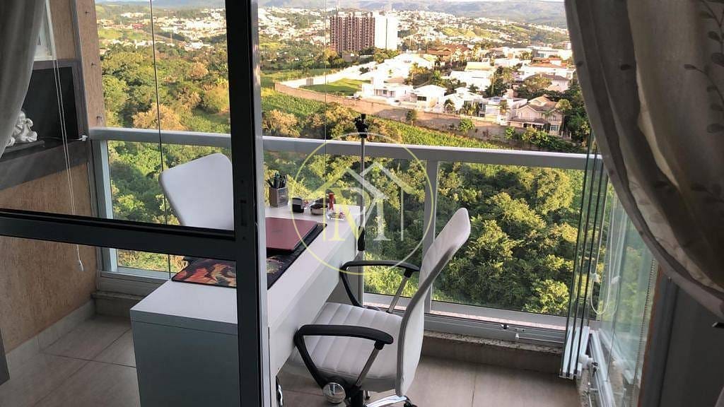 Apartamento à venda com 3 quartos, 87m² - Foto 17