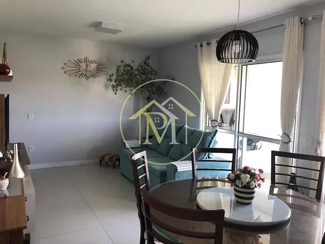 Apartamento com 87m² 3 quartos e 2 banheiros, à venda, no bairro Jardim Emília em Sorocaba