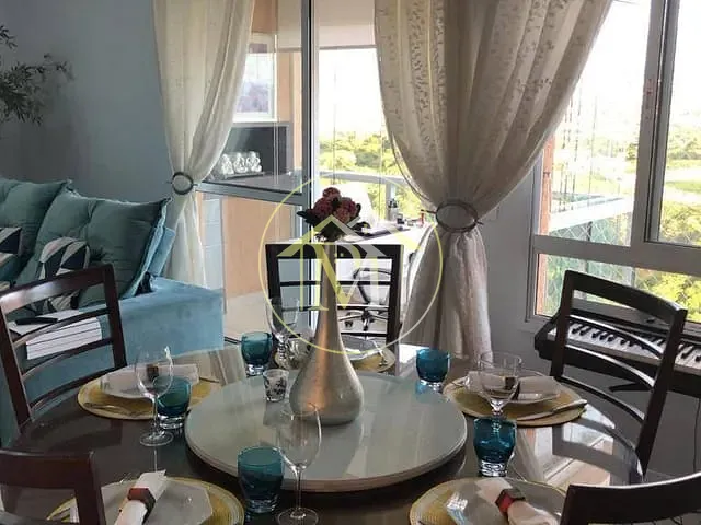 Apartamento com 87m² 3 quartos e 2 banheiros, à venda, no bairro Jardim Emília em Sorocaba