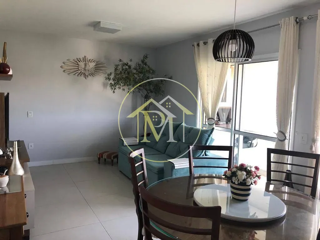 Apartamento, 3 quartos, 87 m² - Foto 1