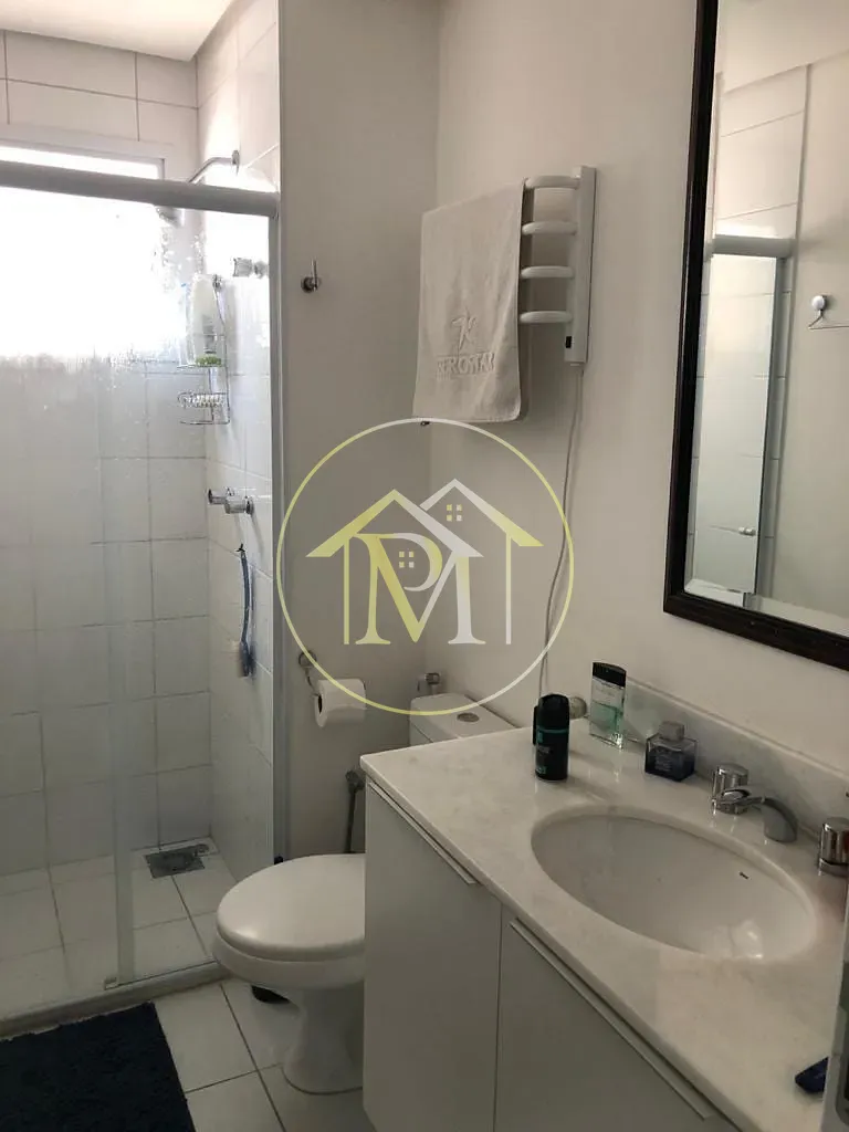 Apartamento, 3 quartos, 87 m² - Foto 11