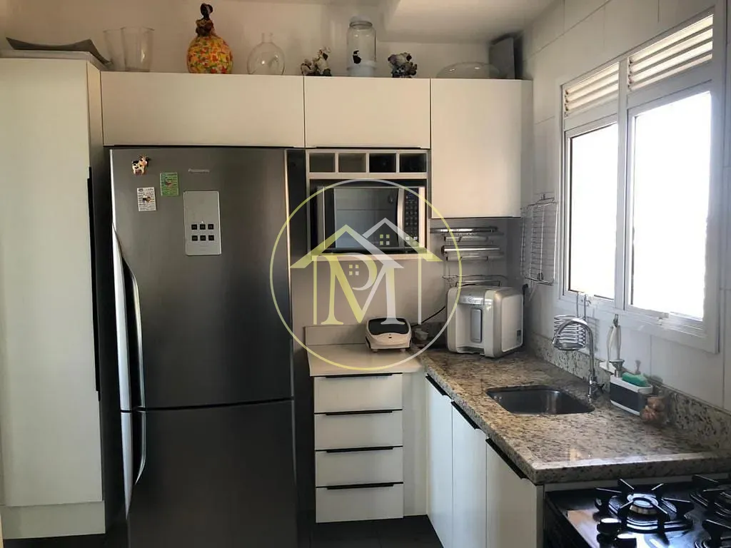 Apartamento, 3 quartos, 87 m² - Foto 9