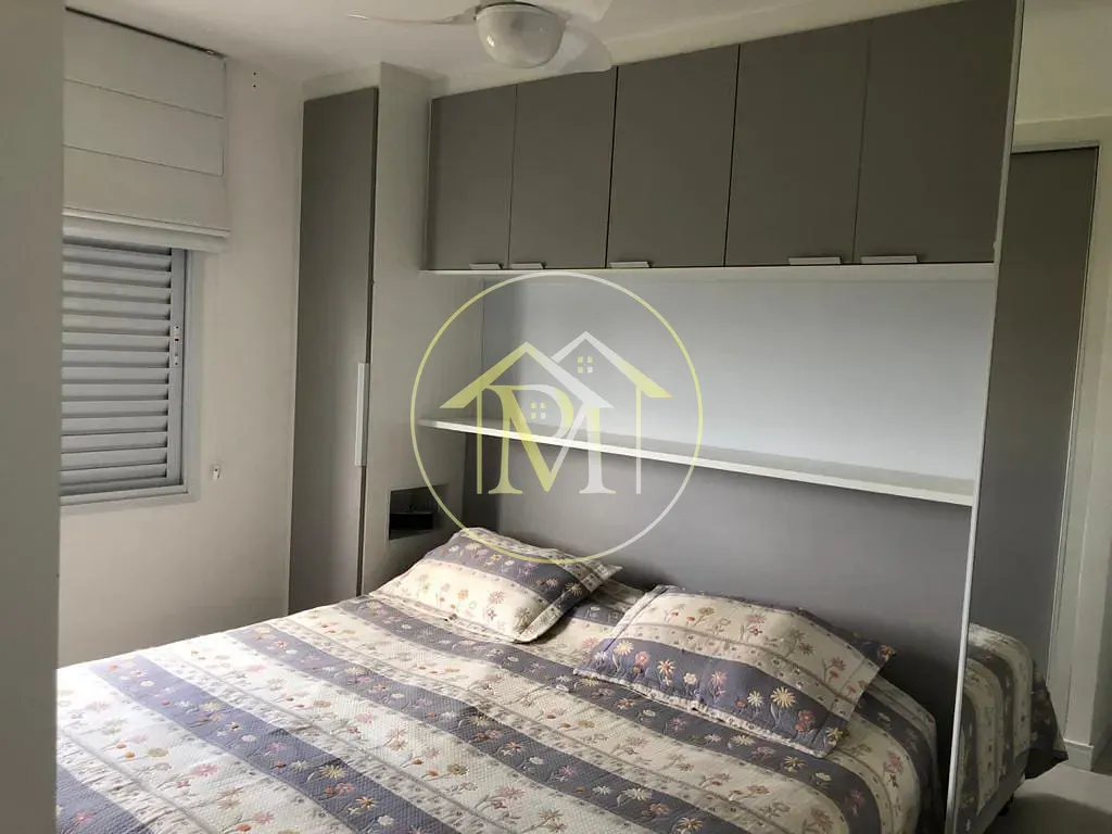Apartamento, 3 quartos, 87 m² - Foto 16