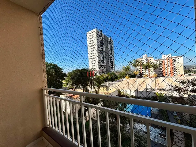 Apartamento 3 quartos e 2 banheiros, à venda, no bairro Terra Bonita em Londrina