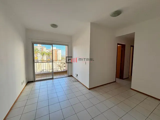 Apartamento 3 quartos e 2 banheiros, à venda, no bairro Terra Bonita em Londrina