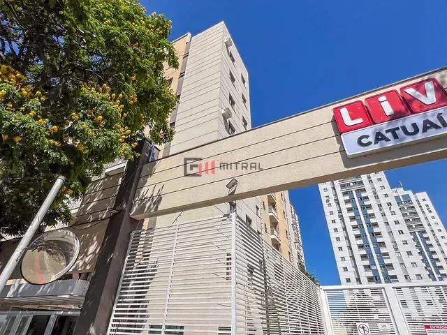 Apartamento 3 quartos e 2 banheiros, à venda, no bairro Terra Bonita em Londrina