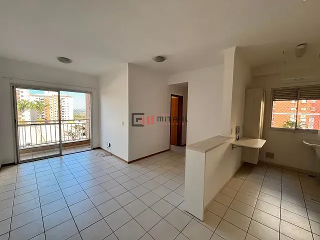 Apartamento 3 quartos e 2 banheiros, à venda, no bairro Terra Bonita em Londrina