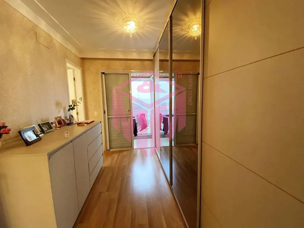 Apartamento, 3 quartos, 128 m² - Foto 20