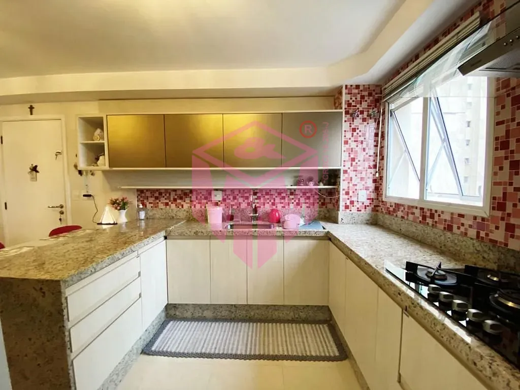 Apartamento, 3 quartos, 128 m² - Foto 11