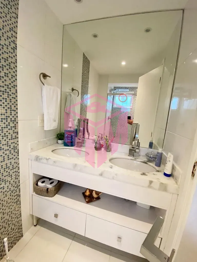 Apartamento, 3 quartos, 128 m² - Foto 24
