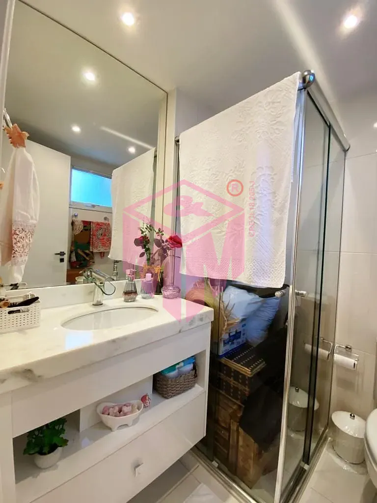 Apartamento, 3 quartos, 128 m² - Foto 22