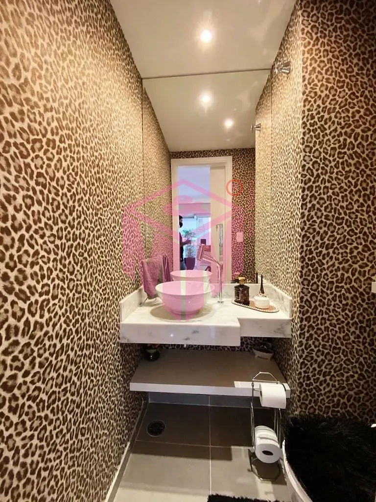 Apartamento, 3 quartos, 128 m² - Foto 9