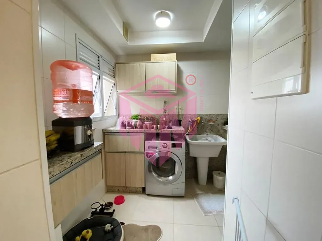 Apartamento, 3 quartos, 128 m² - Foto 13