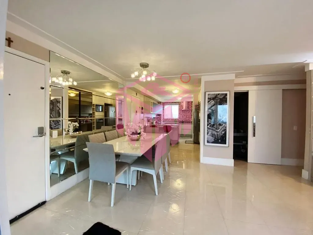 Apartamento, 3 quartos, 128 m² - Foto 5