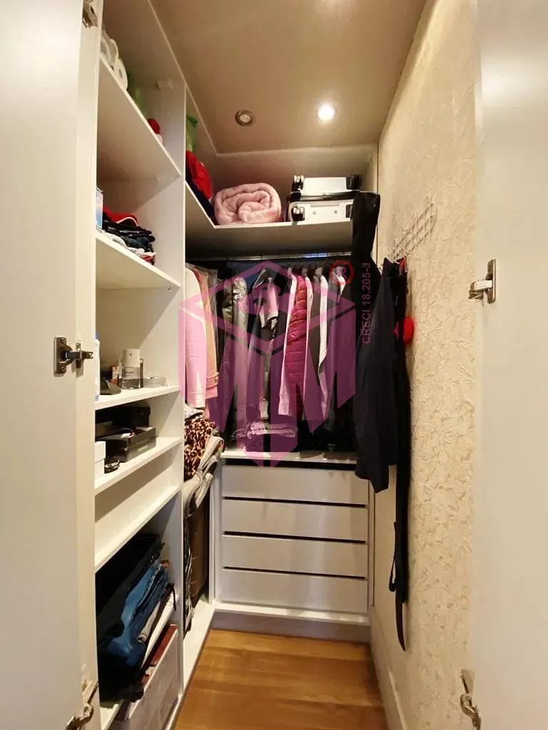 Apartamento, 3 quartos, 128 m² - Foto 17