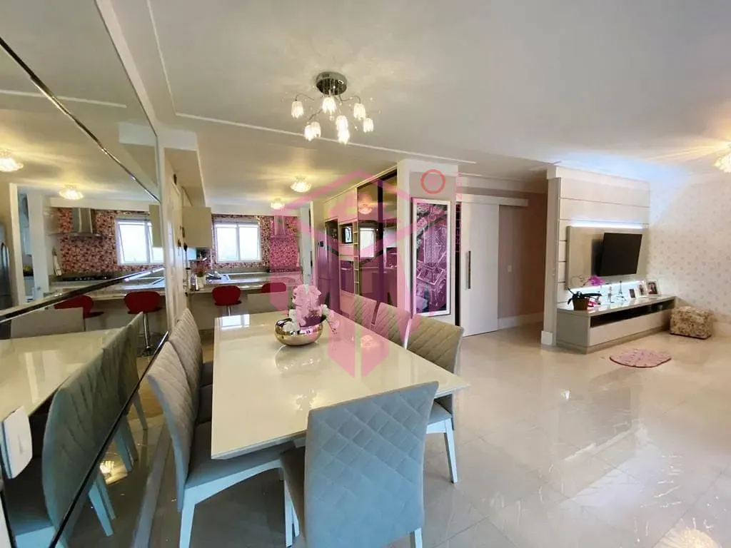 Apartamento, 3 quartos, 128 m² - Foto 2