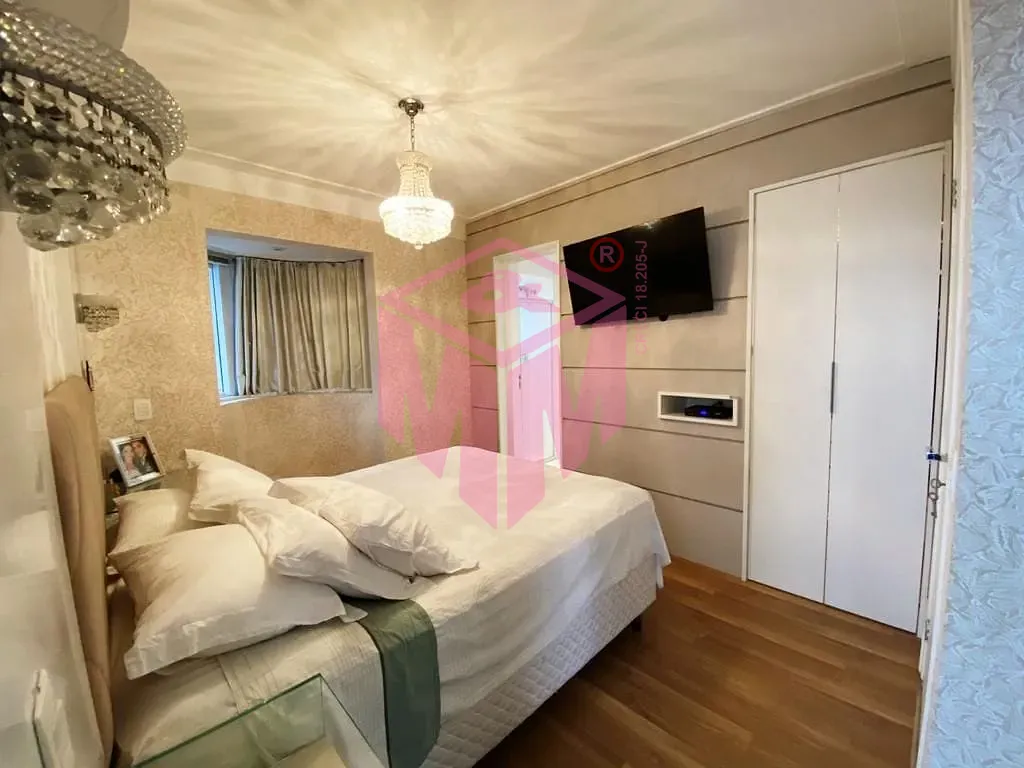 Apartamento, 3 quartos, 128 m² - Foto 18