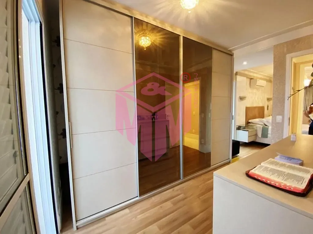 Apartamento, 3 quartos, 128 m² - Foto 19