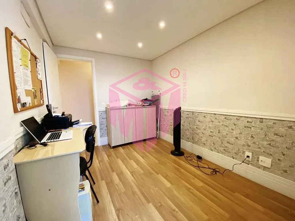 Apartamento, 3 quartos, 128 m² - Foto 21