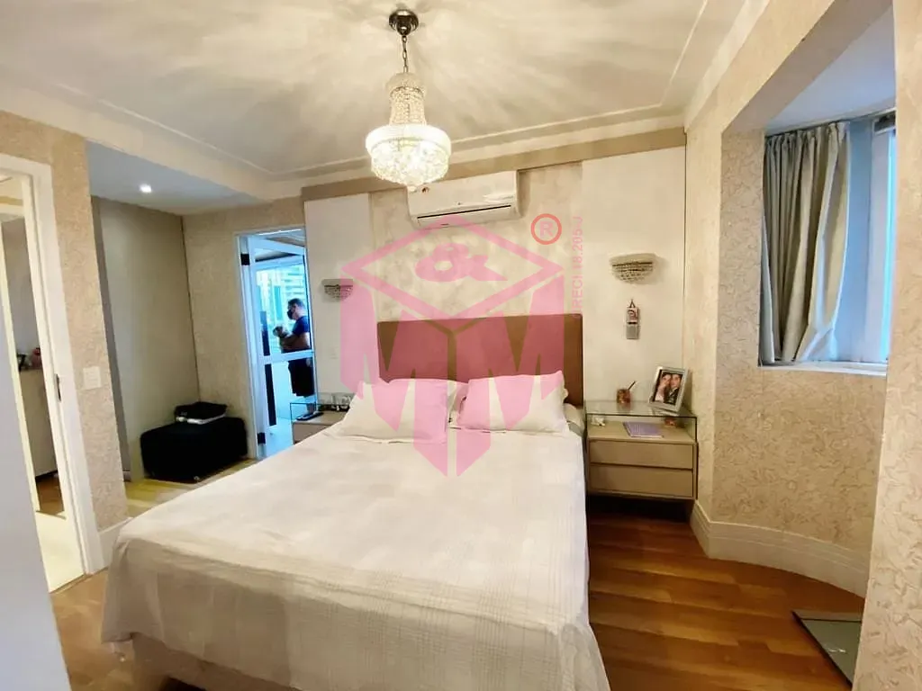 Apartamento, 3 quartos, 128 m² - Foto 16