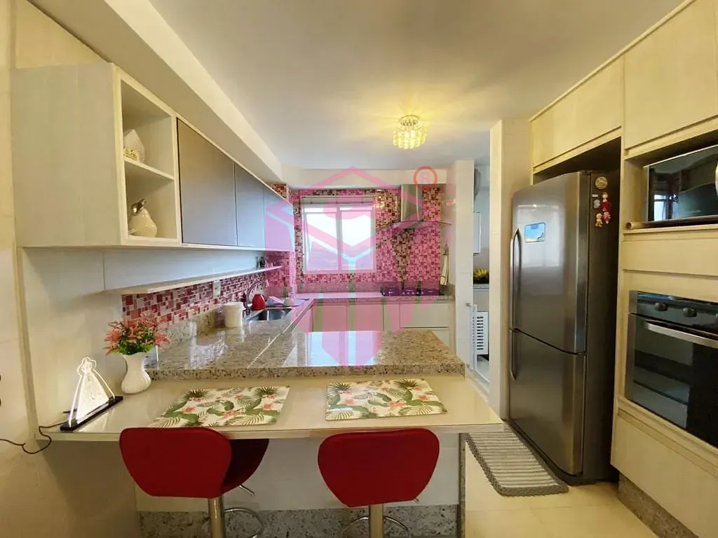 Apartamento, 3 quartos, 128 m² - Foto 12