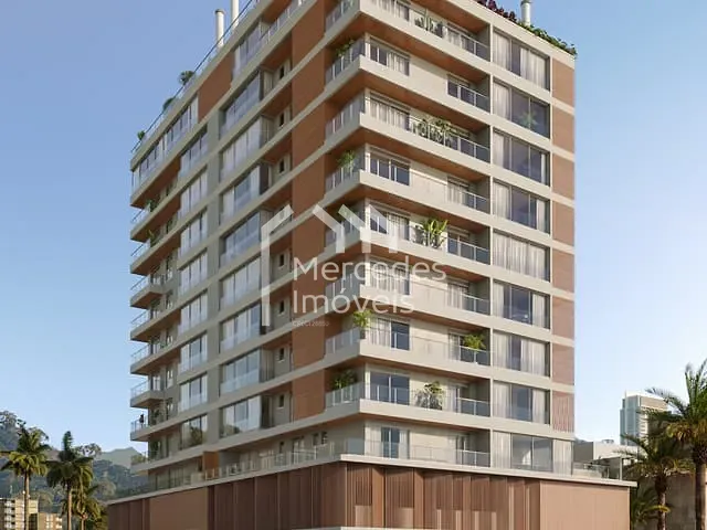 Apartamento 3 quartos e 5 banheiros, à venda, no bairro Praia Brava de Itajaí em Itajaí