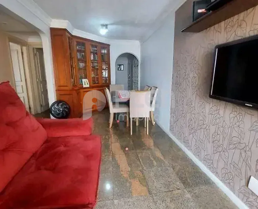 Apartamento de 3 quartos à venda em Santa Teresinha, São Paulo