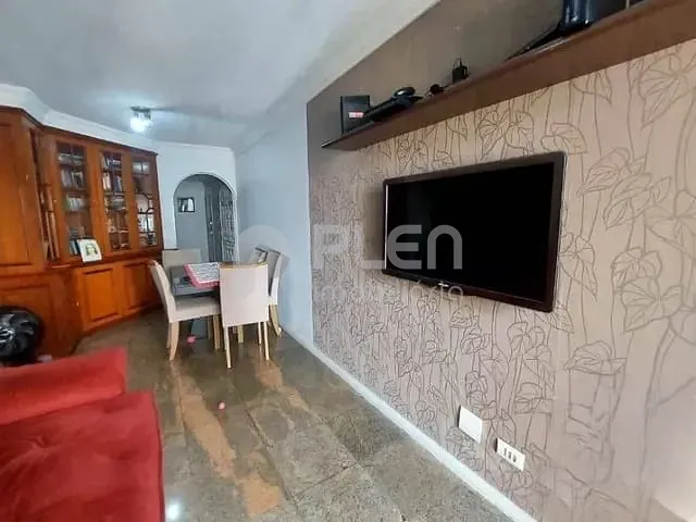 Apartamento 3 quartos e 2 banheiros, à venda, no bairro Santa Teresinha em São Paulo