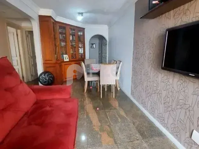 Apartamento 3 quartos e 2 banheiros, à venda, no bairro Santa Teresinha em São Paulo