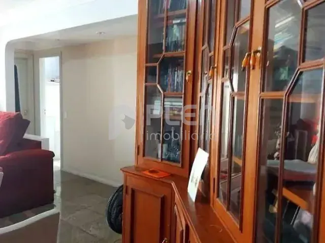 Apartamento 3 quartos e 2 banheiros, à venda, no bairro Santa Teresinha em São Paulo