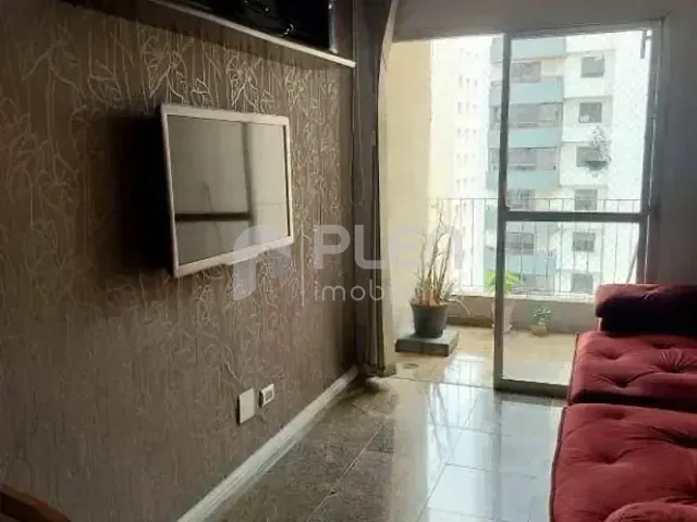 Apartamento 3 quartos e 2 banheiros, à venda, no bairro Santa Teresinha em São Paulo