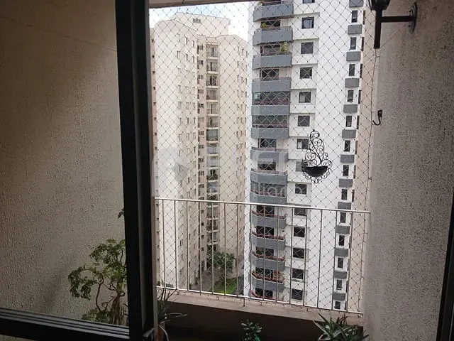 Apartamento 3 quartos e 2 banheiros, à venda, no bairro Santa Teresinha em São Paulo