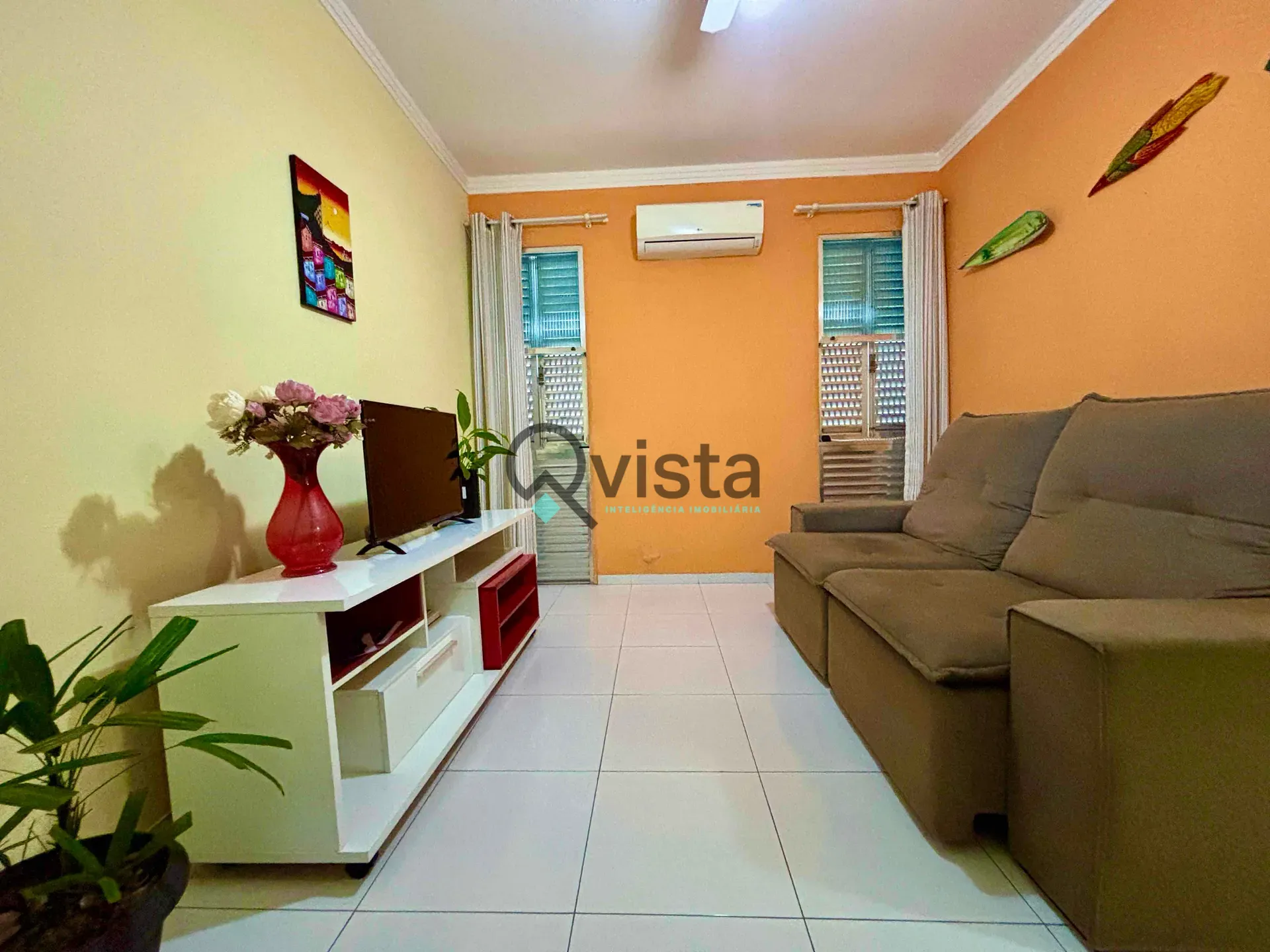 Apartamento, 1 quarto, 50 m² - Foto 2