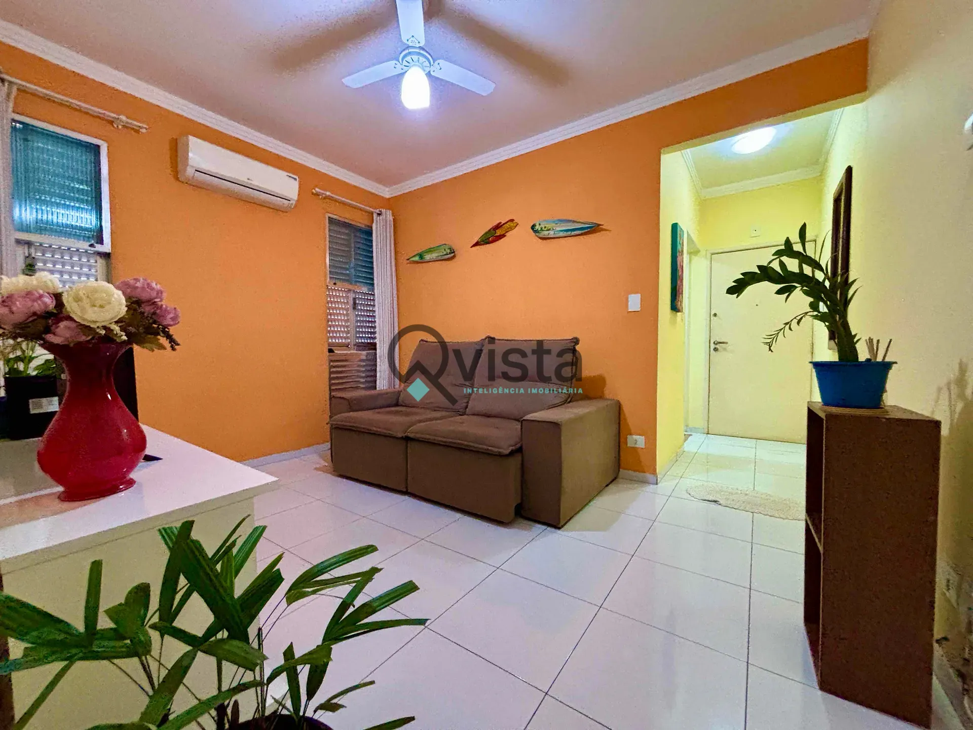 Apartamento, 1 quarto, 50 m² - Foto 3