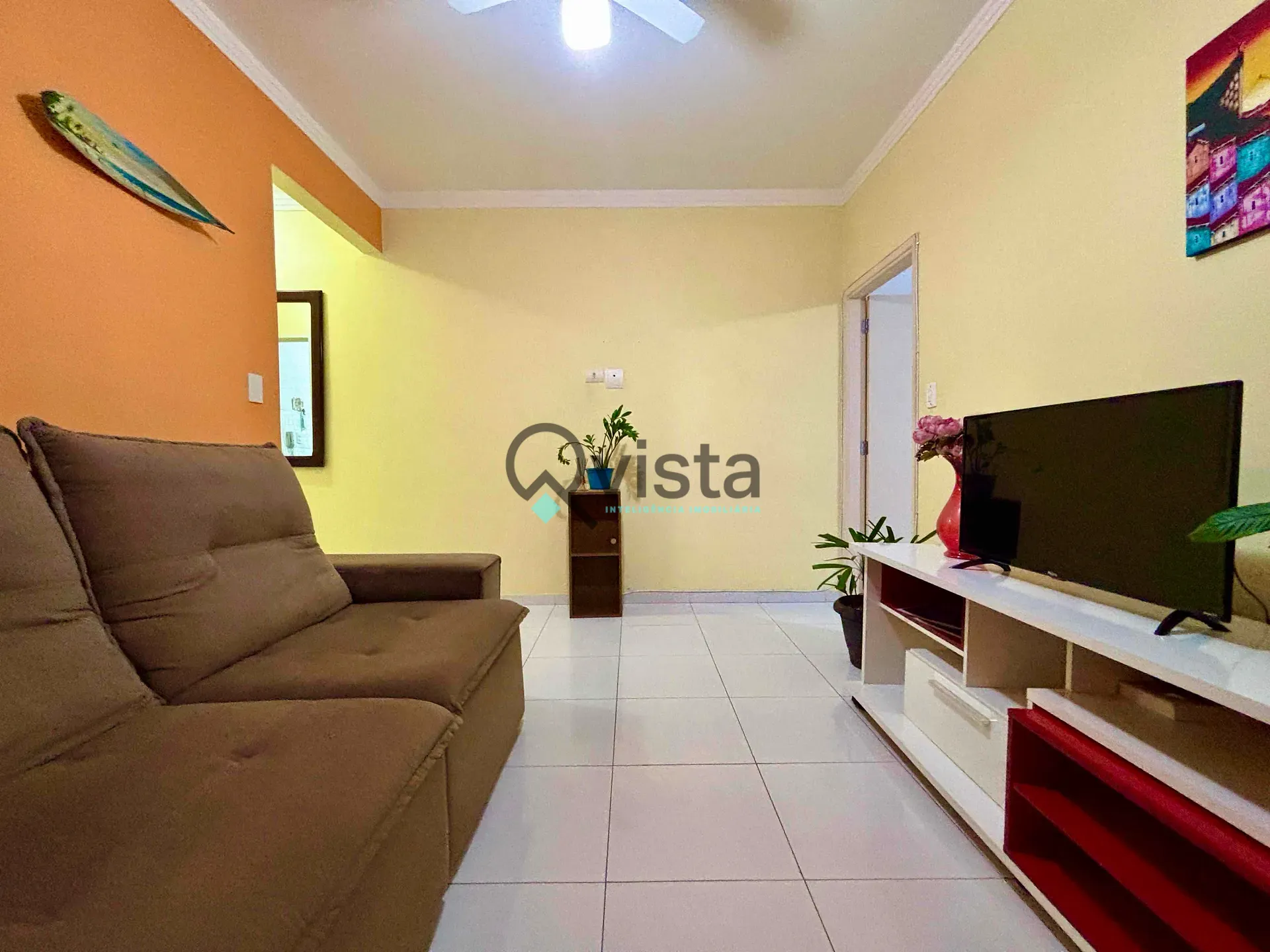 Apartamento, 1 quarto, 50 m² - Foto 4