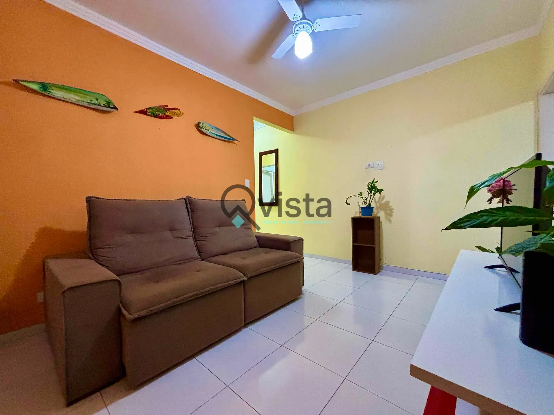 Apartamento, 1 quarto, 50 m² - Foto 5