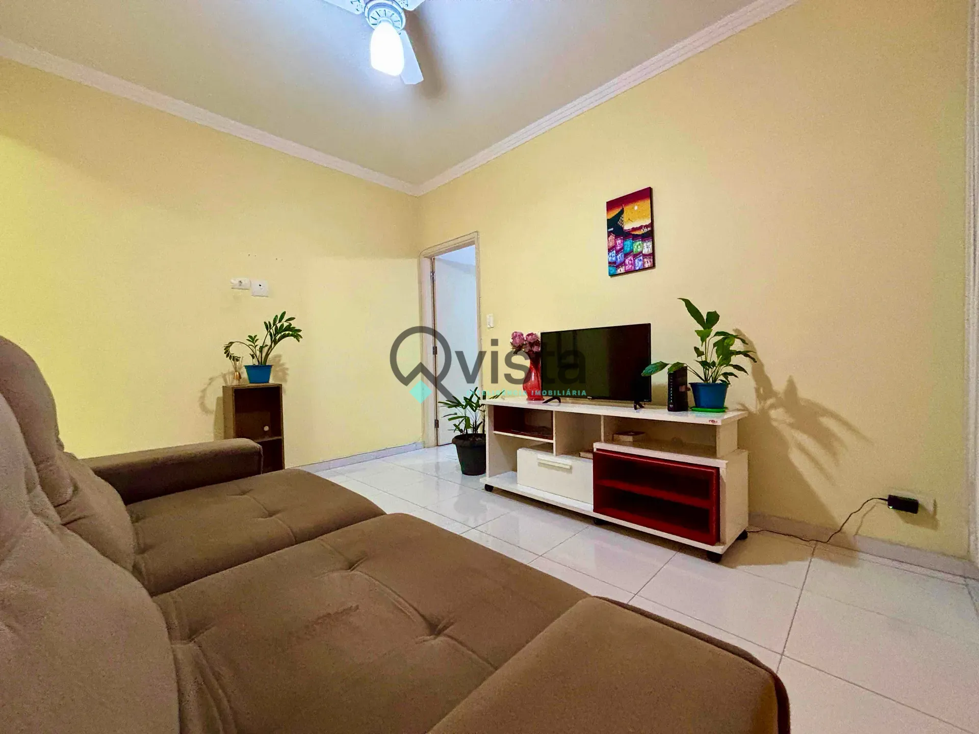 Apartamento, 1 quarto, 50 m² - Foto 6