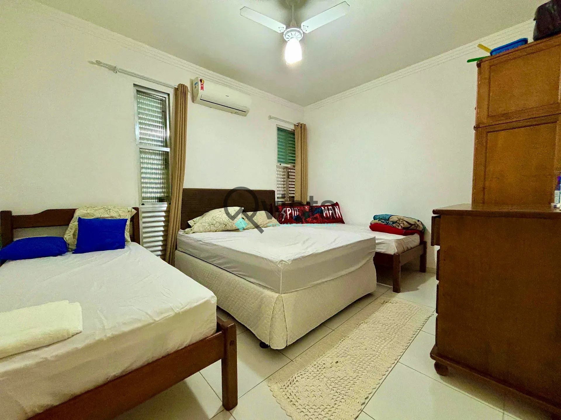 Apartamento, 1 quarto, 50 m² - Foto 7