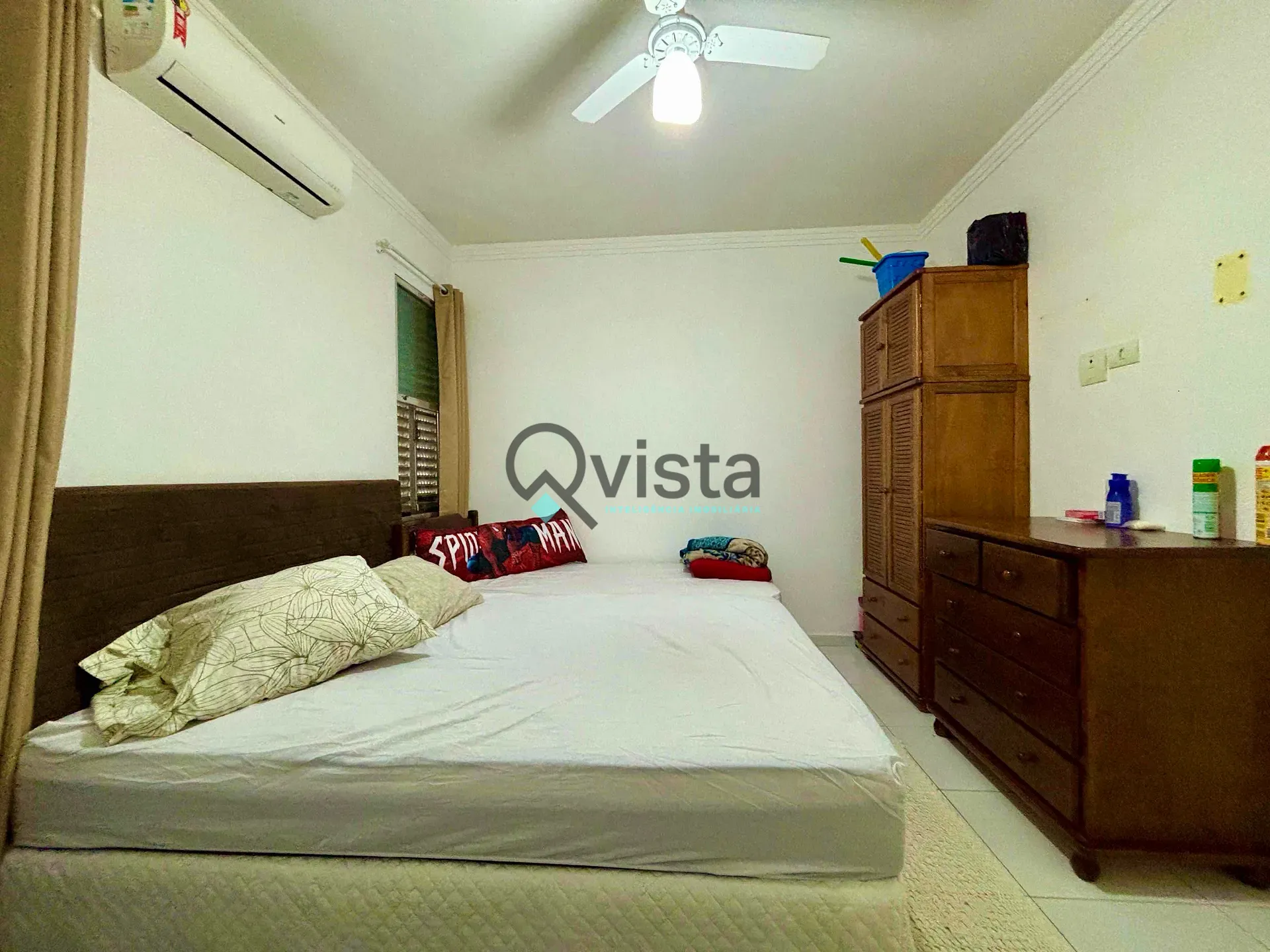 Apartamento, 1 quarto, 50 m² - Foto 8