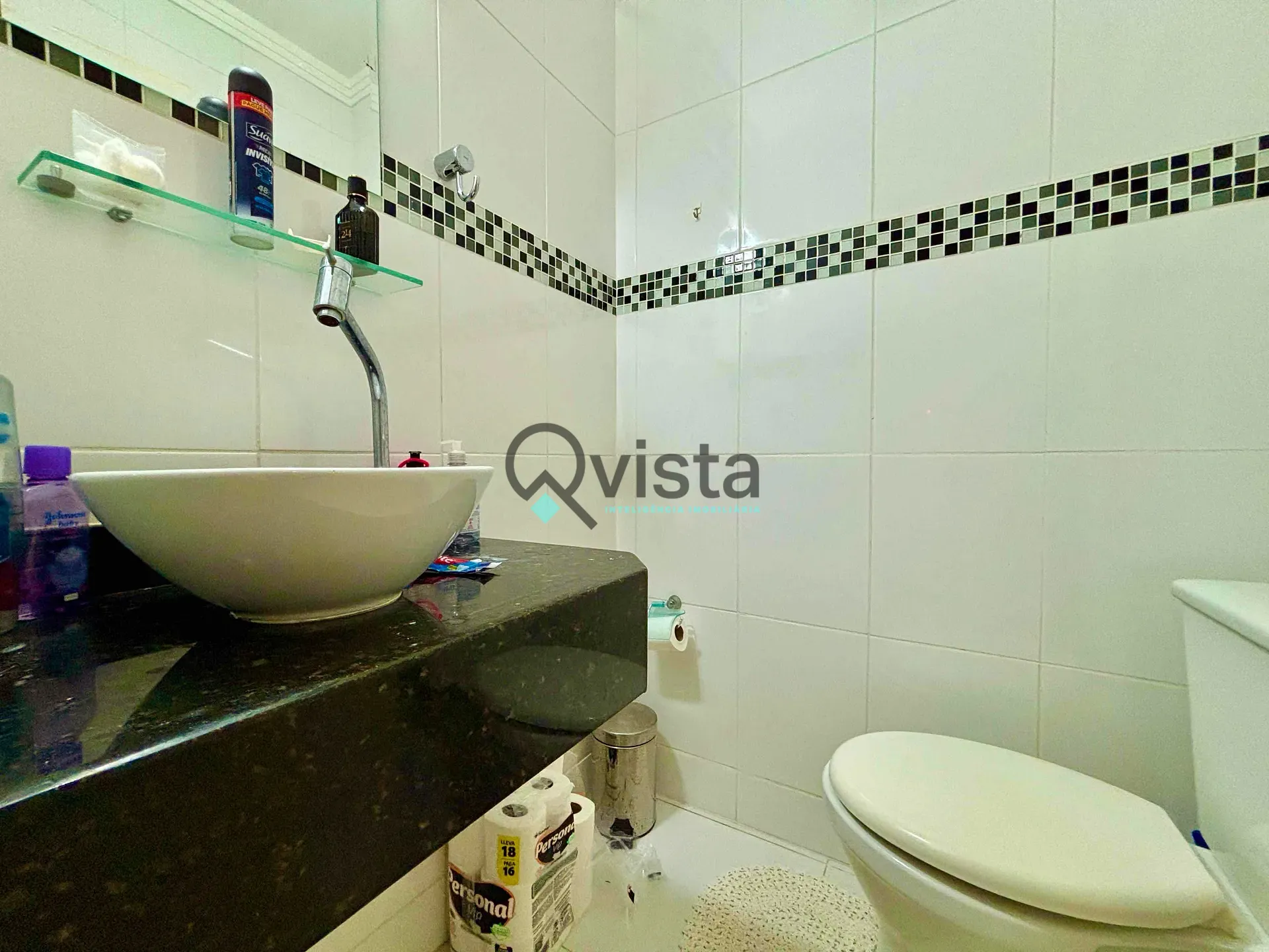 Apartamento, 1 quarto, 50 m² - Foto 9