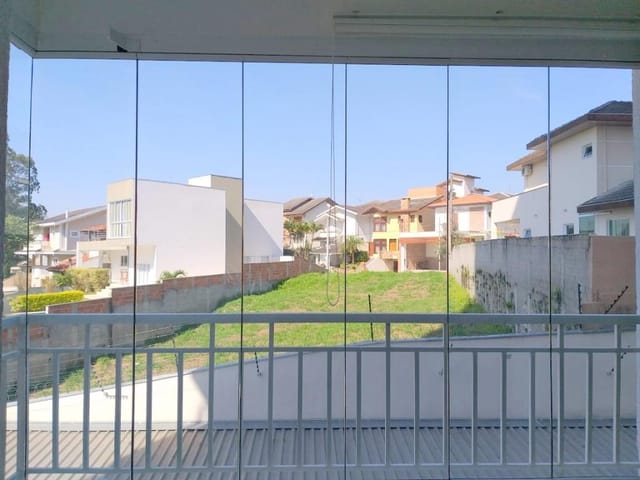 Foto do Apartamento - Apartamento com 3 dormitórios à venda, 94 m² por R$ 450.000,00 - Urbanova - São José dos Campos/SP | RUSSI IMÓVEIS