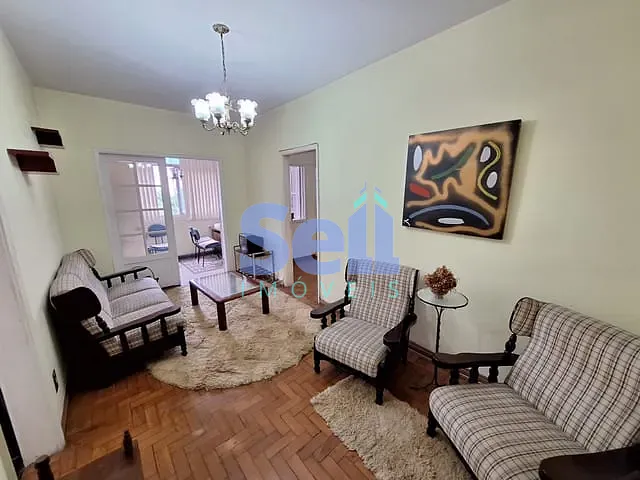 Apartamento 1 quarto e 2 banheiros, à venda, no bairro Pompéia em São Paulo