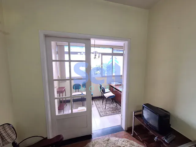 Apartamento 1 quarto e 2 banheiros, à venda, no bairro Pompéia em São Paulo