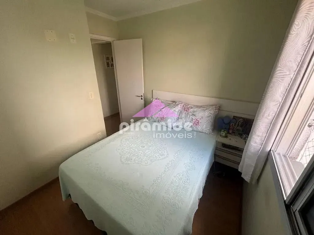 Apartamento, 2 quartos, 58 m² - Foto 6