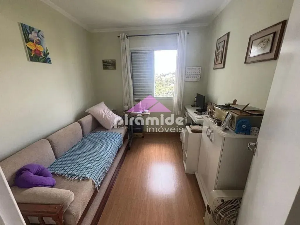 Apartamento, 2 quartos, 58 m² - Foto 7