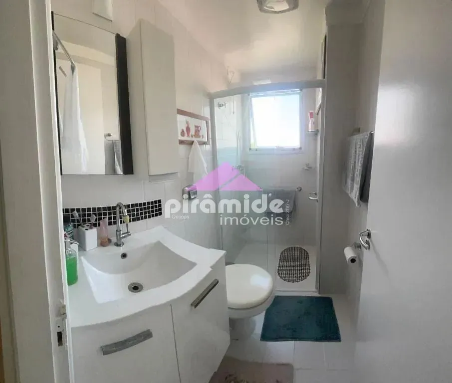 Apartamento, 2 quartos, 58 m² - Foto 8