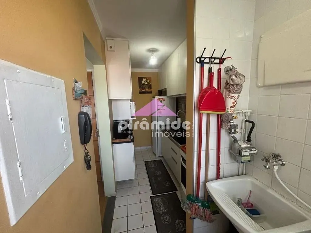 Apartamento, 2 quartos, 58 m² - Foto 4